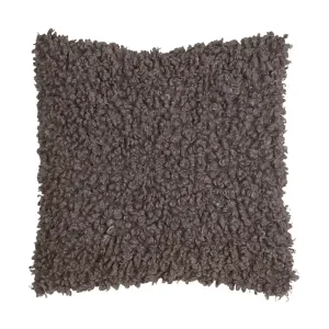 Sista chansen Ludde Kuddfodral 50x50 cm Grå - Textilier & mattor