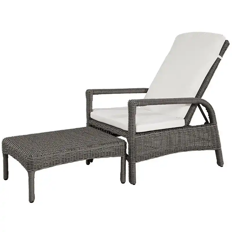 Tampa Solstol exkl. Dyna Premium