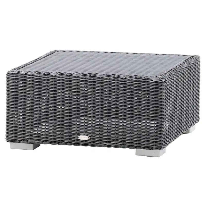 Sista chansen Chester Fotpall Graphite Konstrotting