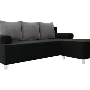 Skatteg Bäddsoffa med Sittpuff - Möbler Kundfavorit