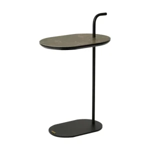 Vanduyne Avlastningsbord 40 cm Brun - Möbler Rea