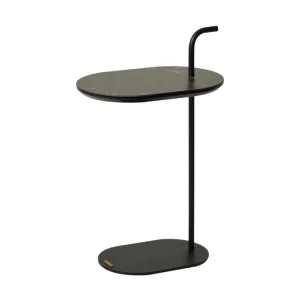 Rea Vanduyne Avlastningsbord 40 cm Svart - Möbler