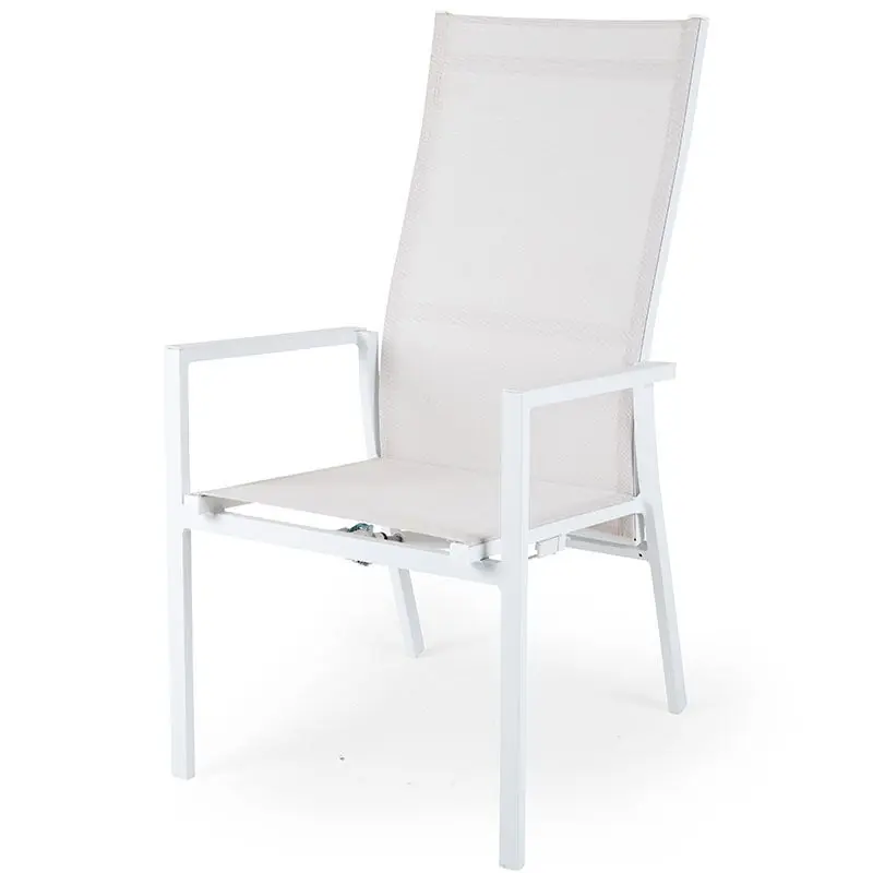 Begränsad tid Avanti Positionsstol Vit/Offwhite