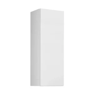 Vasil Vitrinskåp 35 cm - Förvaring Populär