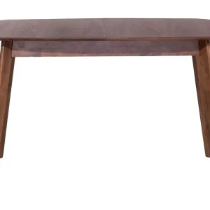 Matbord Dansbury Hopfällbart 120-150x75 cm Trä|Natur - Möbler Kampanjpris