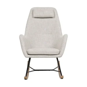 Harnos Gungstol Beige - Möbler Köp nu