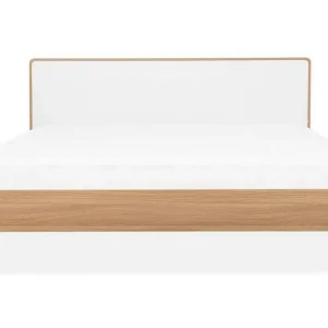 Furbish Kontinentalsäng 180x200 Trä/Natur - Möbler Billig