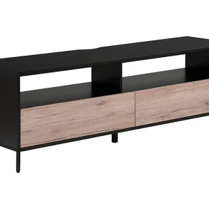 Revelle TV-Bänk 150 cm Trä/Natur - Möbler Erbjudande