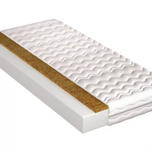 Artino Madrass 90x200x13 Skum - Möbler Beställ idag