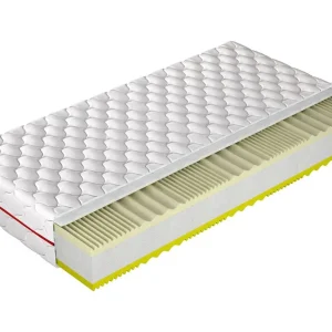 Visso Madrass 200x180x20 cm - Möbler Billig