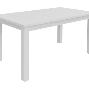 Tabell Förlängningsbart matbord 140 cm - Möbler Begränsat erbjudande