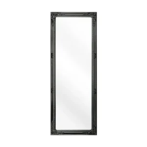 Chanady Spegel 50x130 cm Svart - Inredning Lägg i varukorgen