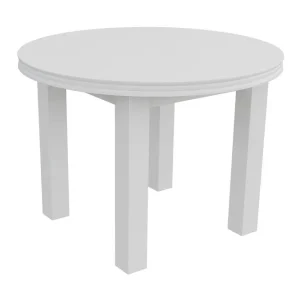 Billigare Tabell Förlängningsbart matbord 100 cm - Möbler