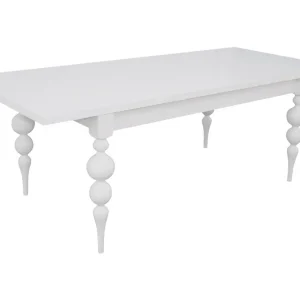 Tabell Matbord 160x90x76 cm - Möbler Billig