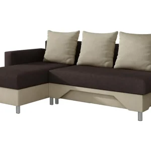 Tom Divanbäddsoffa 215x133x72 cm - Möbler Nyhet