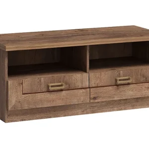 Tadeusz TV-bänk 118x50x50 cm - Möbler risnedsättning