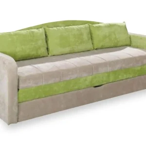 Tenus Bäddsoffa 208x76x86 cm - Möbler Billig
