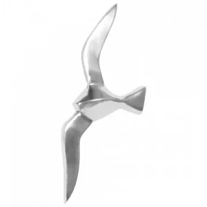 Snabb leverans Wohnling Garruto Dekoration Silver - Inredning
