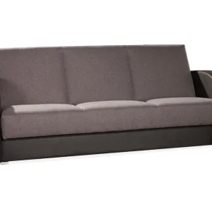 Square Bäddsoffa 222x90x88 cm - Möbler Rabatt