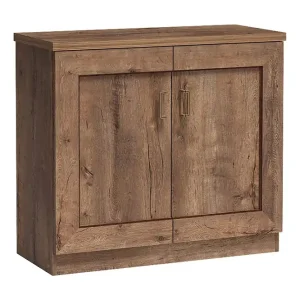 Tadeusz Skåp 100x44x90 cm - Förvaring Säker betalning