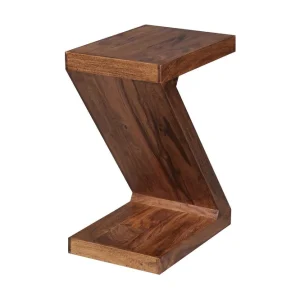 Erbjudandepris Wohnling Wical Sidobord 44 cm Trä/natur - Möbler