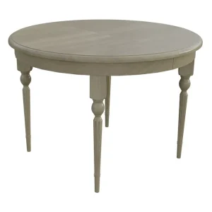 Tabell Matbord 110x110x78 cm - Möbler Snabb frakt