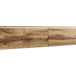Snabb frakt Cuguen TV-bänk 140 cm - Möbler