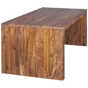 Wohnling Kanaria Skrivbord 160 cm Trä/natur - Möbler Premium