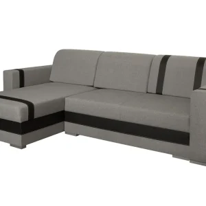 Bästa pris Trendy Divanbäddsoffa 235x155x82 cm - Möbler