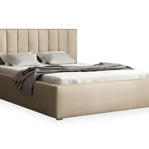 Billigare Ideal Ramsäng 223x160x93 cm - Möbler
