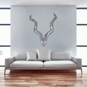 Billigare Wohnling Beauton Dekoration Silver - Inredning