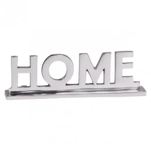Wohnling Posten Figurer Silver - Inredning Kampanjpris