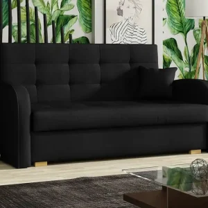 Bensbyn 3-sits Bäddsoffa - Möbler Beställ idag