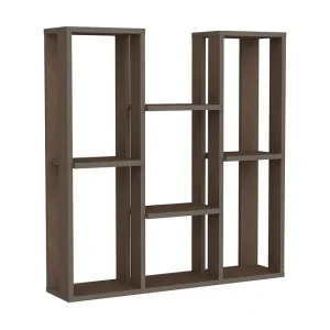 Chloemae Växtbord 90 cm Valnöt - Förvaring Beställ nu