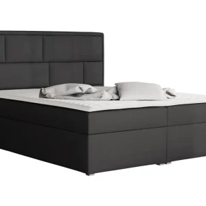 Begränsat erbjudande Deco Kontinentalsäng 180x215cm - Möbler
