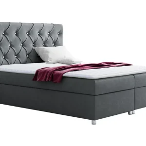Begränsad tid Roma Sängpaket 200x200 cm - Möbler