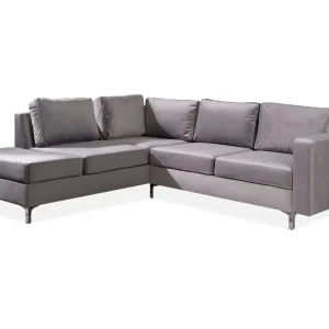 Truro 8-sits Soffa Vänster - Möbler Premium