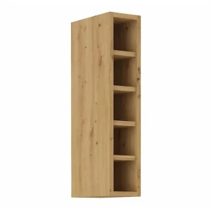Billigare Templemore Köksskåp 15 cm - Förvaring