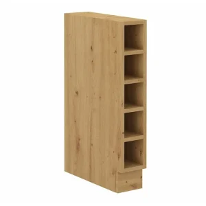 Templemore Köksskåp 15 cm - Förvaring Sista chansen