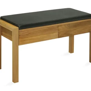 Pall Mondeo Med 2 Lådor 88xd36xh492cm - Möbler risnedsättning