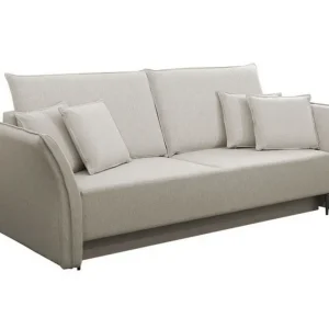 Staffin 3-sits Bäddsoffa beige - Möbler Nedsatt pris