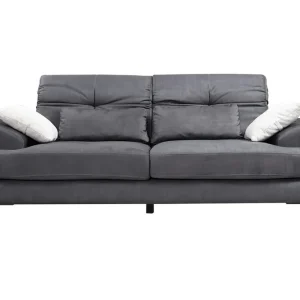 Premium Killem 2-Sits Soffa Svart - Möbler