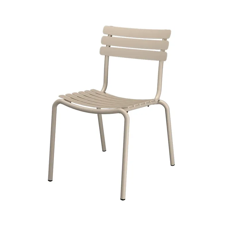 ALUA matstol Beige Bästa pris
