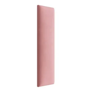 Zaratuz Väggpanel 20x80 cm Light pink - Inredning & dekor Expressleverans