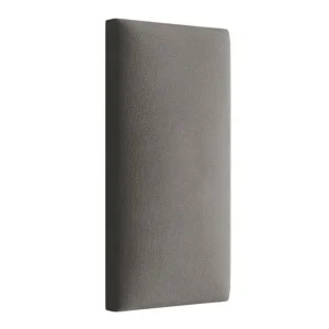Utförsäljning Zaratuz Väggpanel 20x40 cm Dark grey - Inredning & dekor