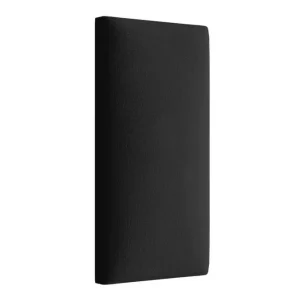 Zaratuz Väggpanel 20x40 cm Black - Inredning & dekor Lågt pris