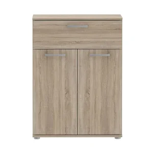 Reapris Steppello Skänk 60x82 cm Brun - Förvaring