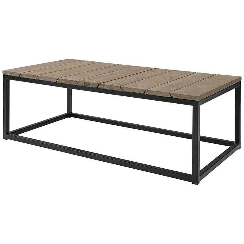Säker betalning Anson Soffbord 70X130 Cm