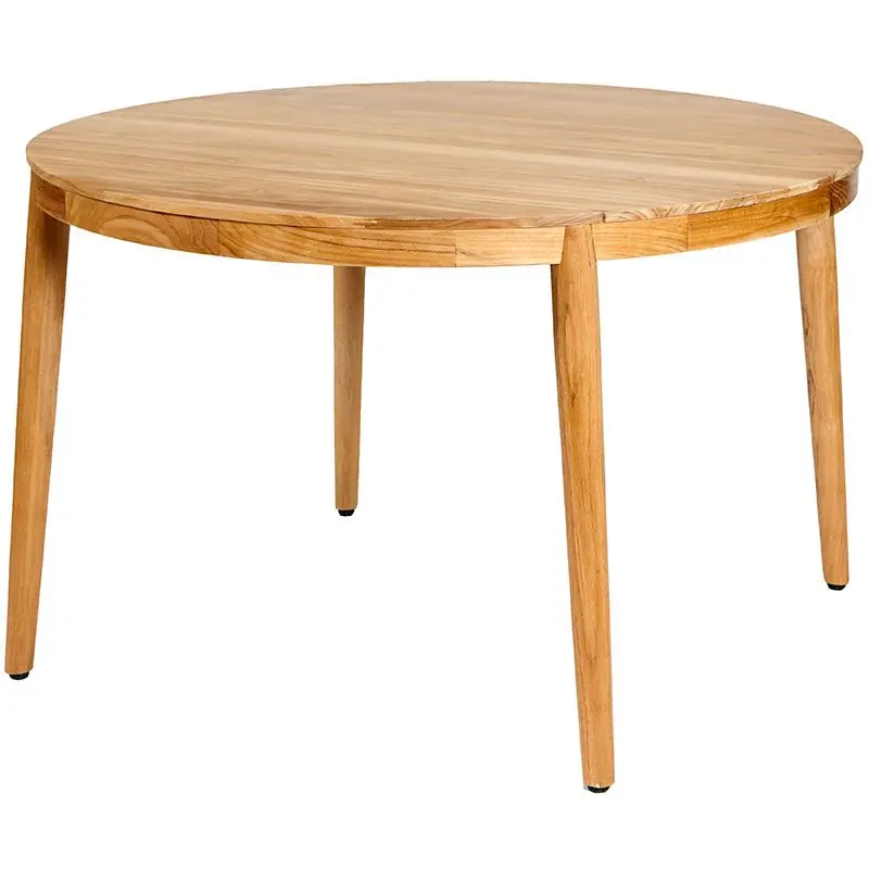 Haväng matbord Ø120 cm Utförsäljning