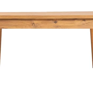 Begränsat erbjudande Irubhi Matbord 120x75x120 cm Grön - Möbler
